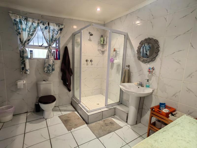 4 Bedroom Property for Sale in Ceres Western Cape